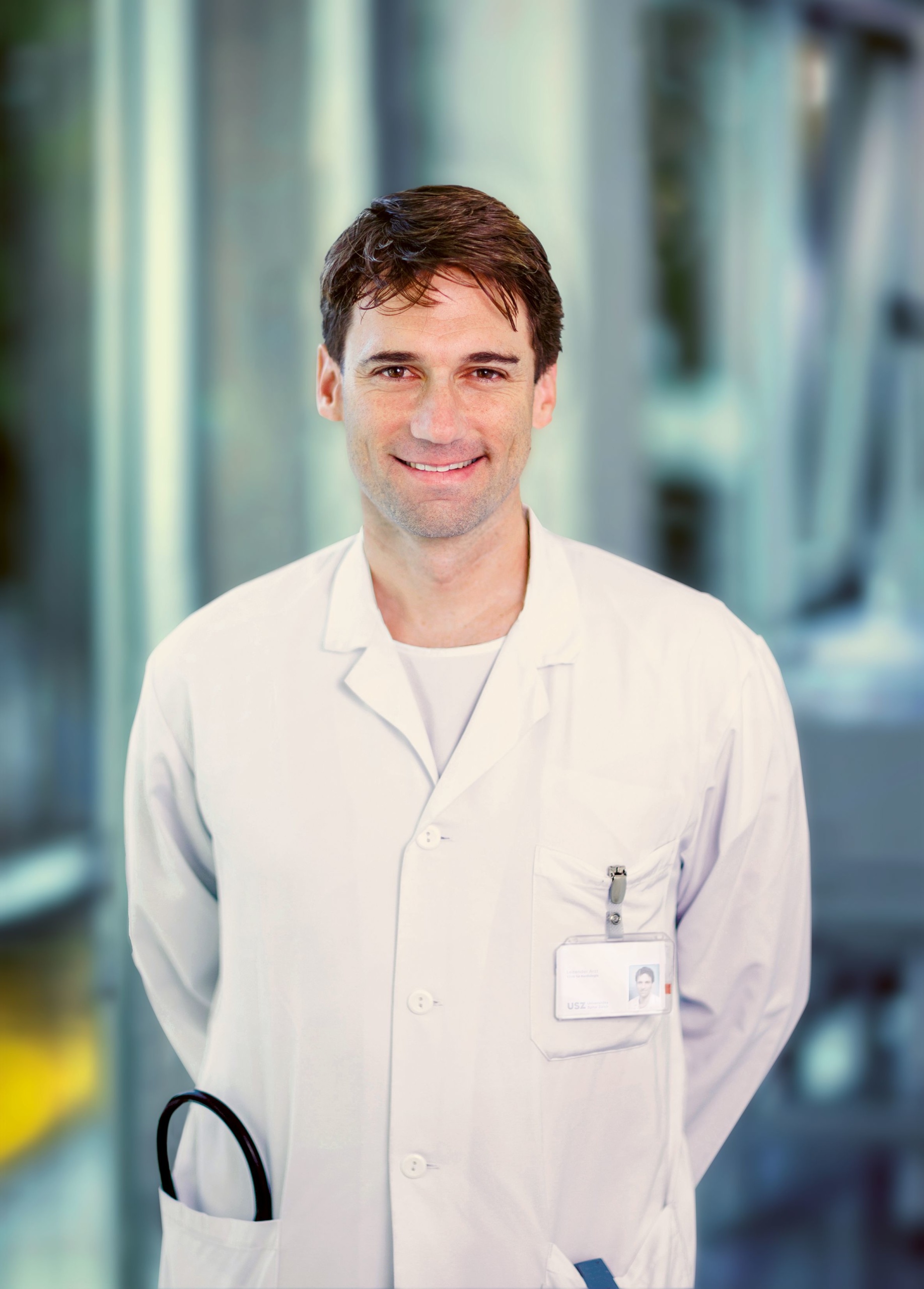 «Herz und Gesundheit zukunftsorientiert Globalance Bank