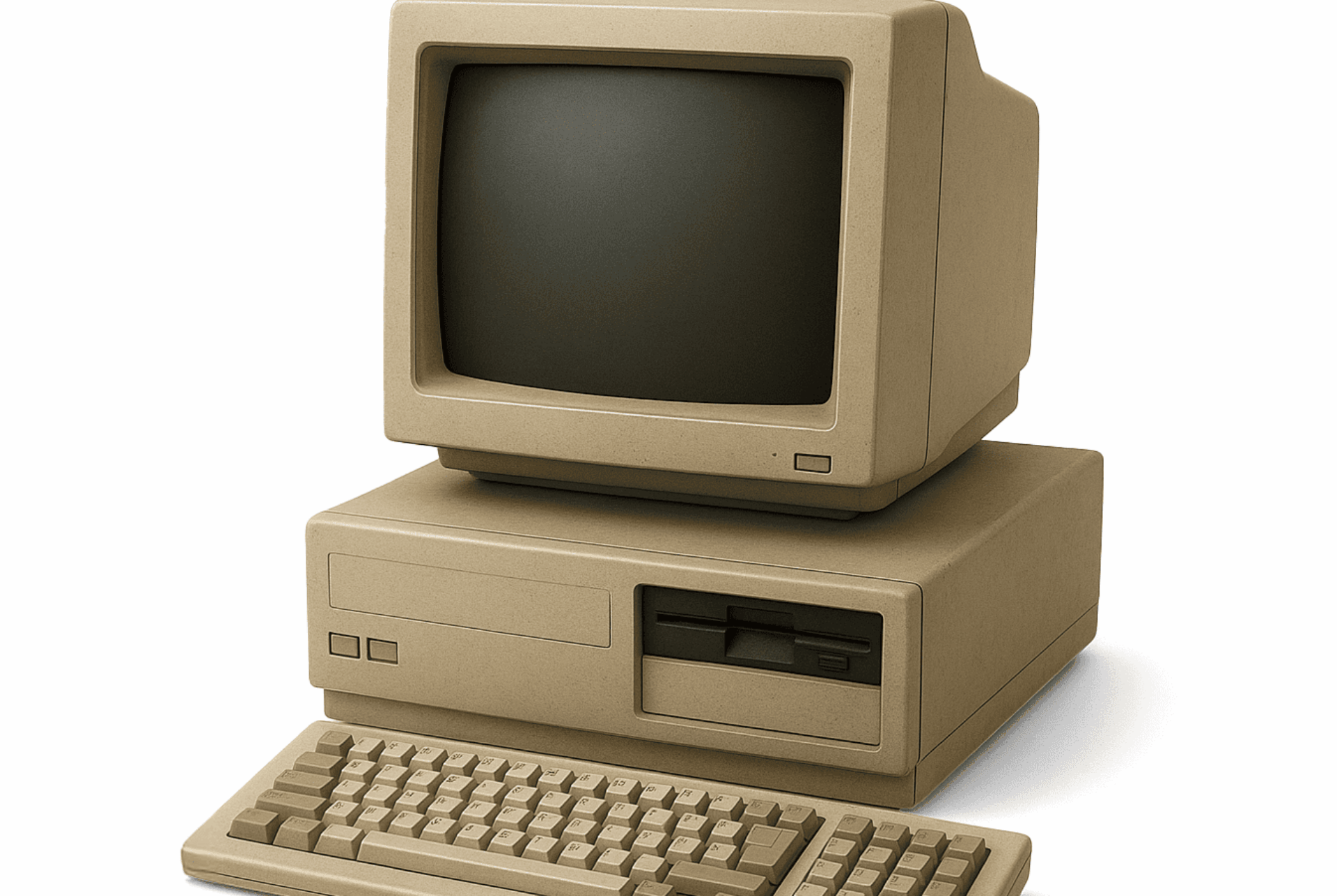 From plough to algorithm – 10,000 years of progress - Globalance Bank