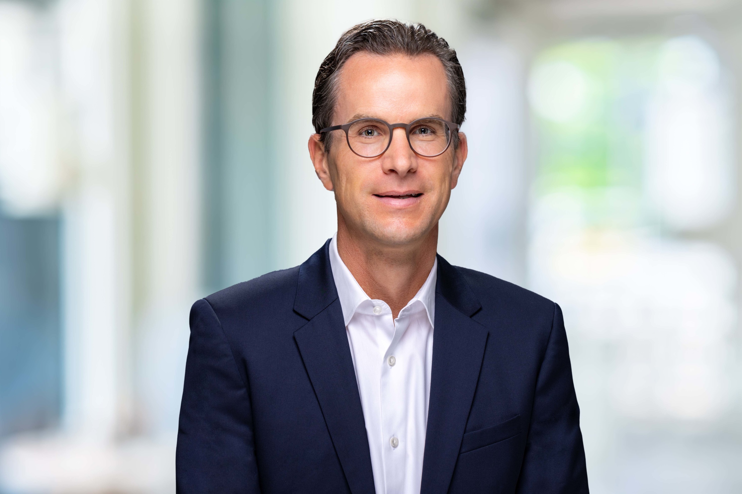 Jürg Furrer Globalance Bank