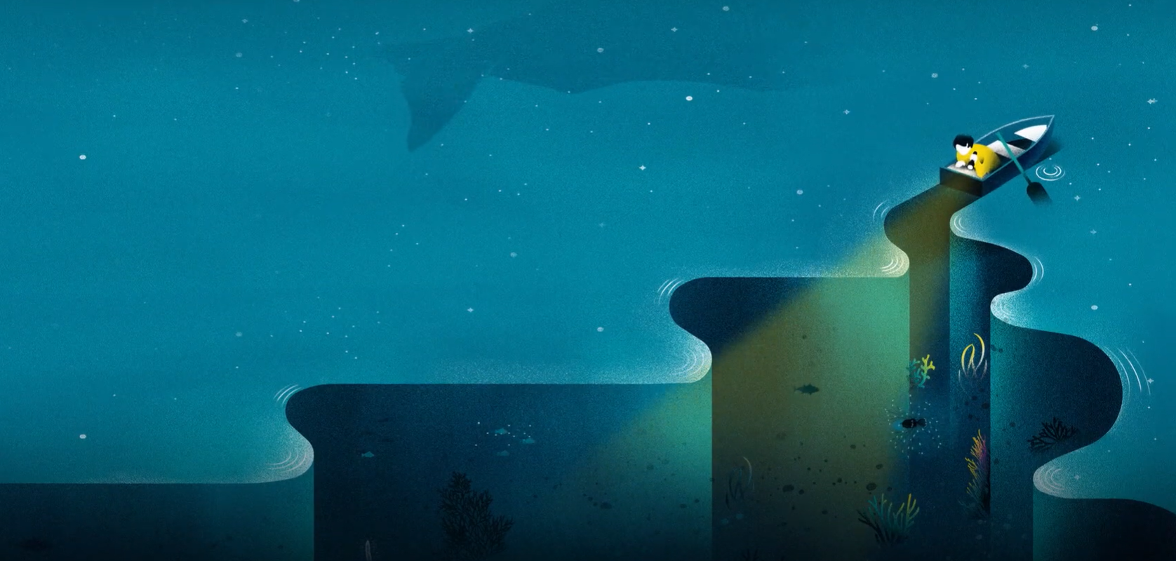 Moratorium on Deep Seabed Mining - Globalance Bank